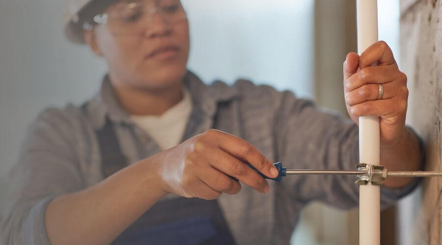 Professional annual plumbing maintenance services in Brookland, AR